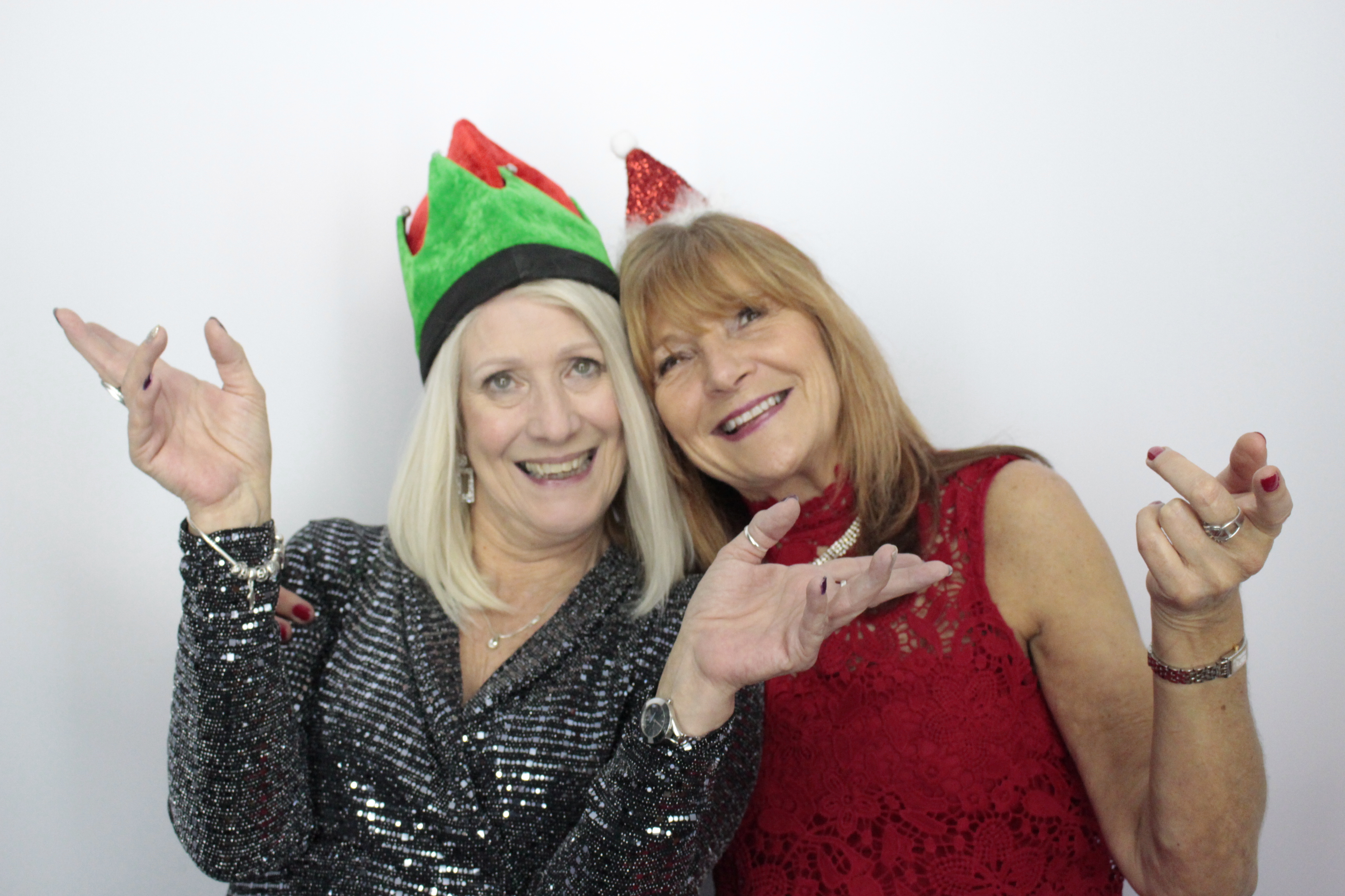 Fittleworth Medical Christmas Party | View more photos from the event at gallery.myphotoboothexperience.co.uk/u/MyPhotoBoothExperienceLtd/Fittleworth-Medical-Christmas-Party